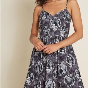 Retrolicious/ModCloth What The Heart Flaunts Dress